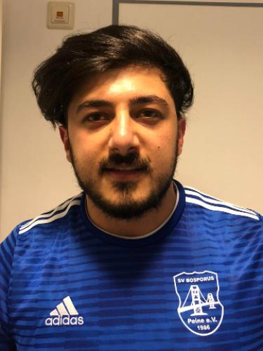 Emre Kocak