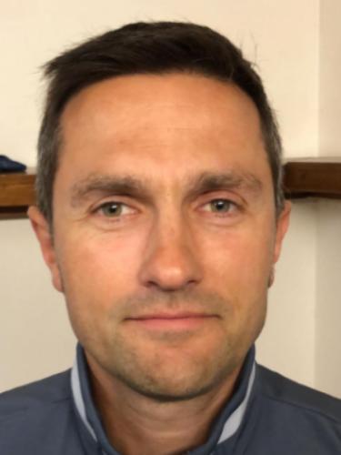Timo Jordan