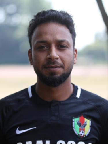 Feisal Aljashaam
