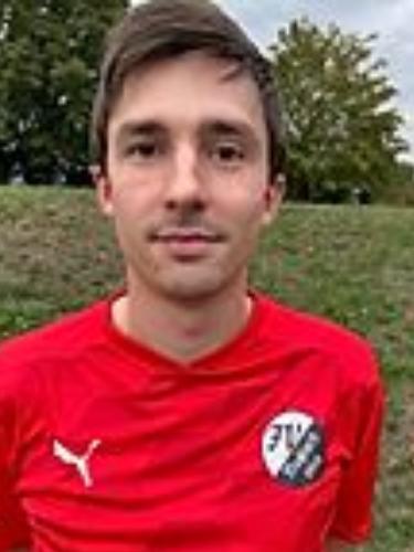 Lukas Kern