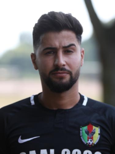 Danel Khalaf