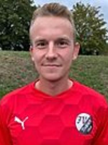 Tobias Stapf