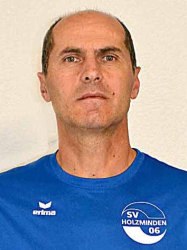Marinko Djak