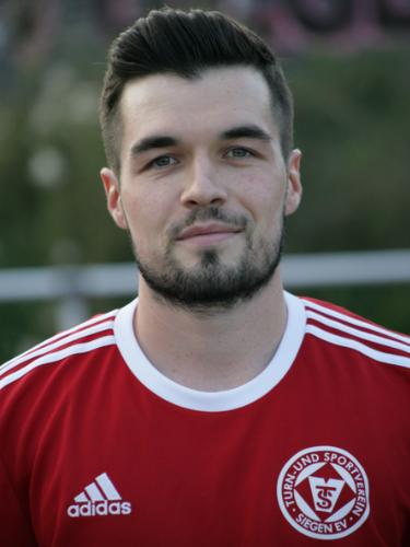 Henrik Martin Schwann