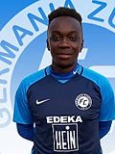 Rodrigue Kabeya