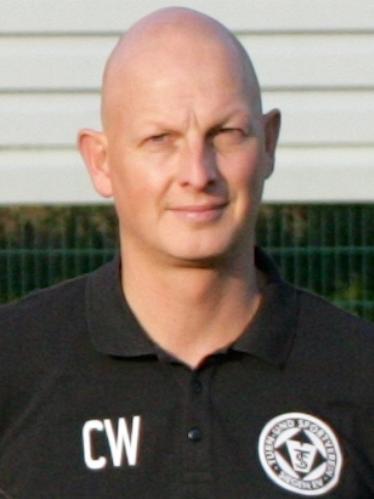 Christoph Weber