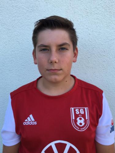 Lukas Maurice Schwartzrock