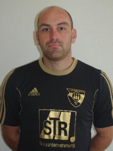 Roberto Kleber