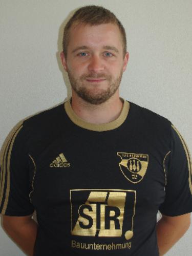 Tino Jahn