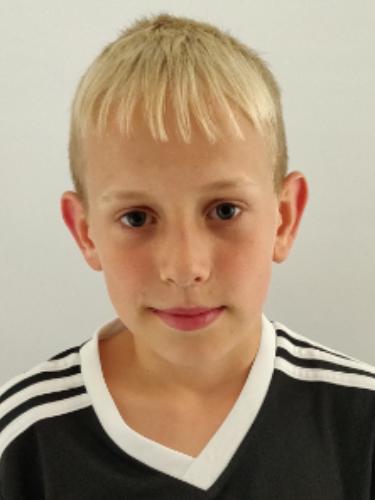 Theo Peters