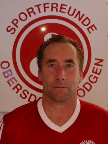 Sascha Muhl