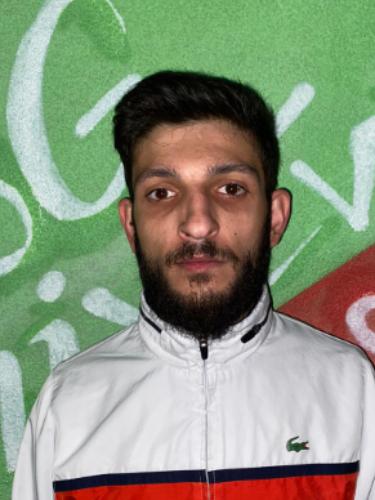 Harun Sahin