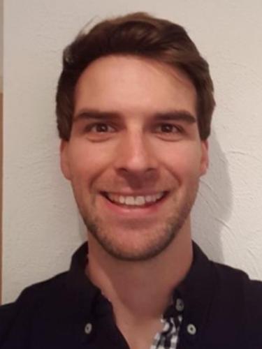 Marius Strohmeier