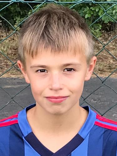 Noel Jonathan Mathieu