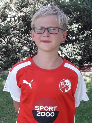 Niklas Wallmann