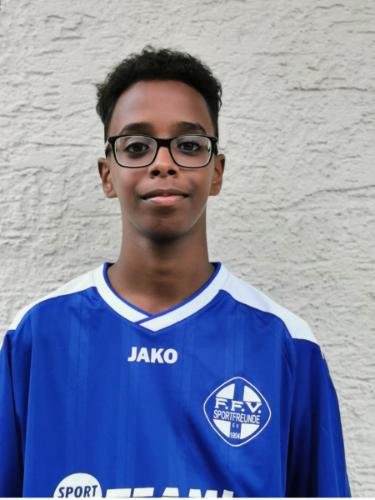 Walid Mahmud