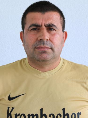 Ismael Sahin