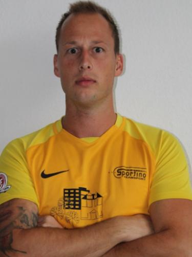 Mathias Trier