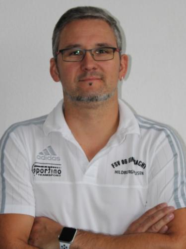 Manuel Grueneberger