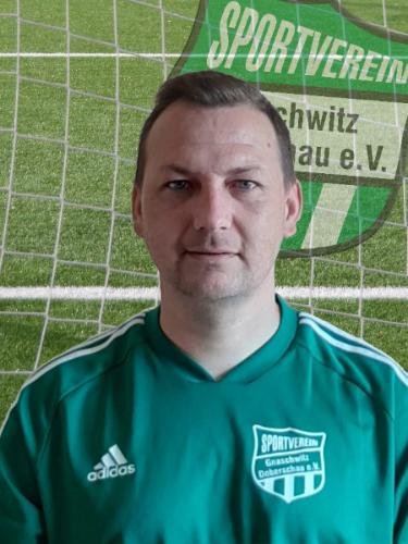 Marko Melcher