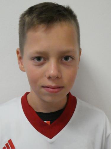 Bennet Luis Tiedemann