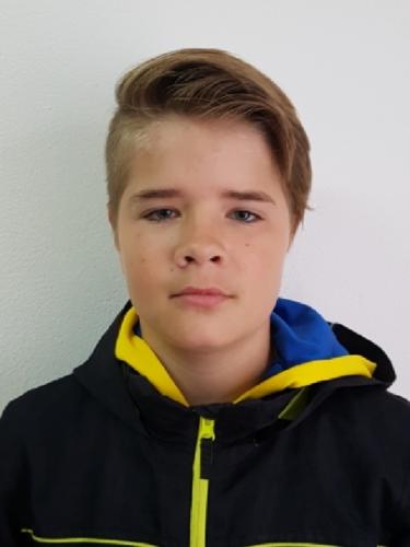 Jonas Jacob