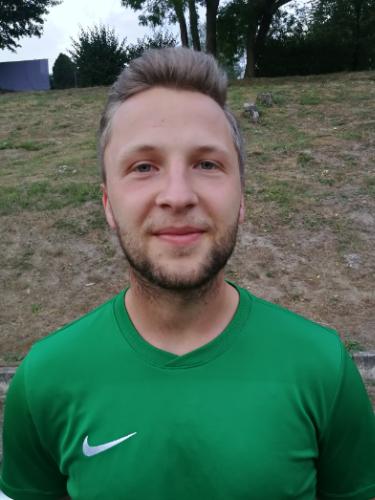 Sebastian Atrott