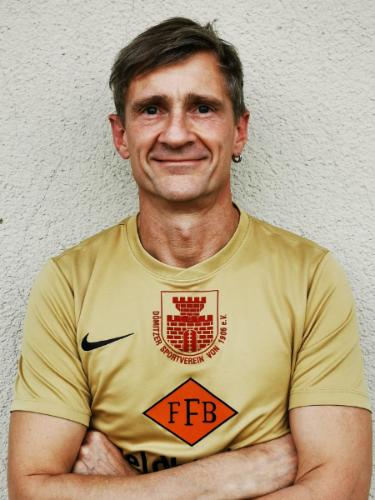 Sven Möller