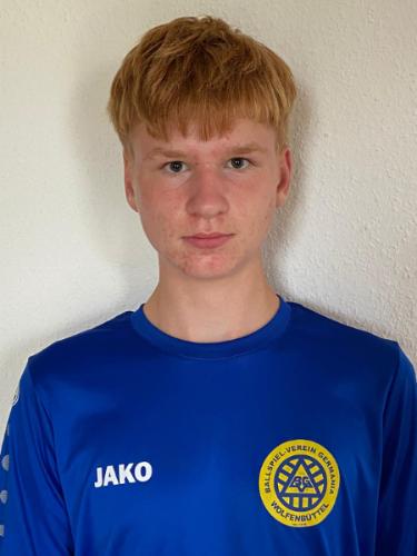 Hauke Linde