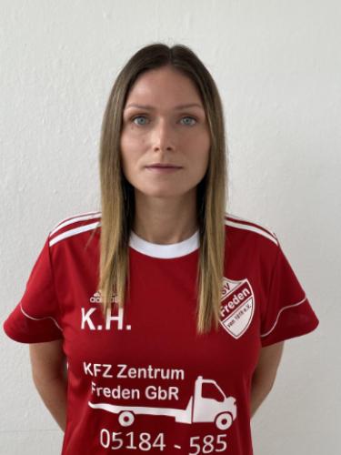 Katharina Hamm