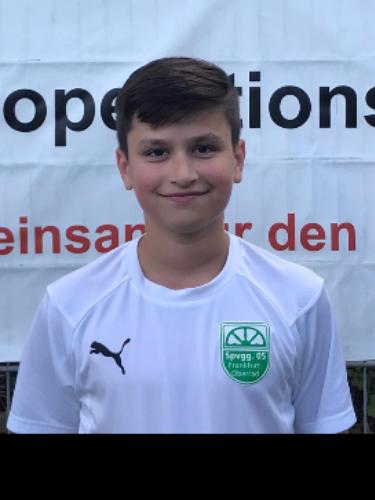 Konstantin Baumgardt