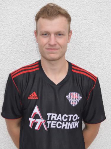 Jannik Pape