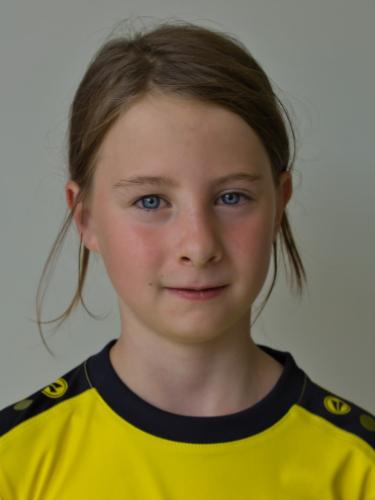 Klara Heiber