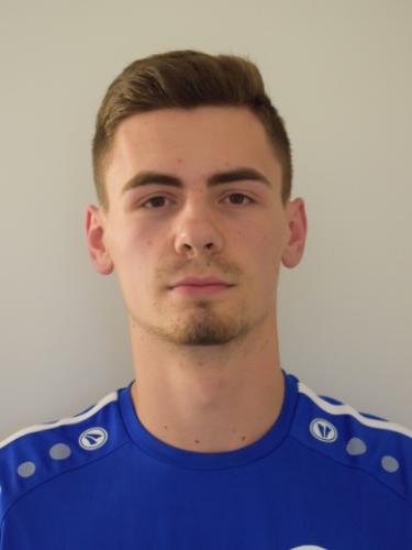Florent Maliqi