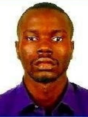 Ngwa Tingoh Kingsley