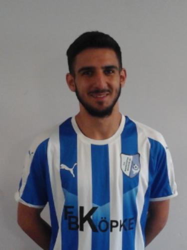 Ömer Aydin