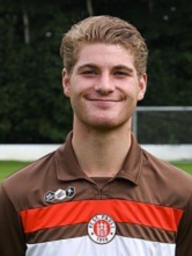 Dennis Theißen