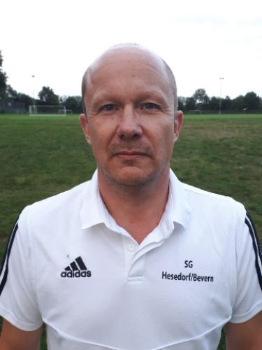 Frank Böttjer