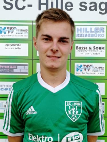 Fabian Humbke