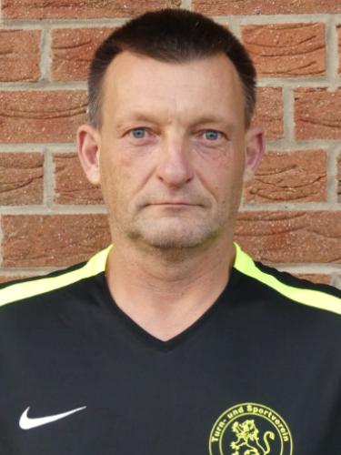 Volker Namuth