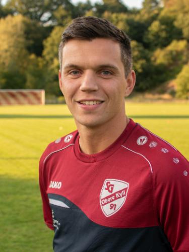 Oliver Haas