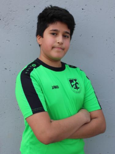 Firas Khedhiri