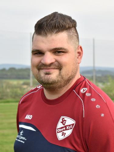 Pascal Busch