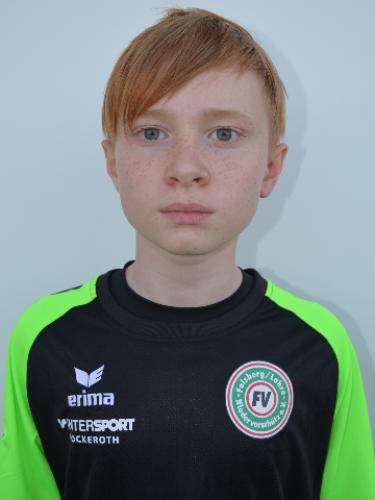 Fynn-Leonard Hansen