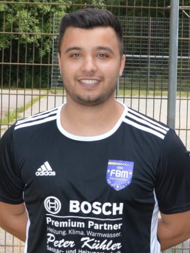 Suat Toplu