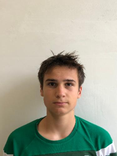 Joel Madert