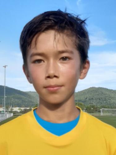 Wolf Jia Goebel
