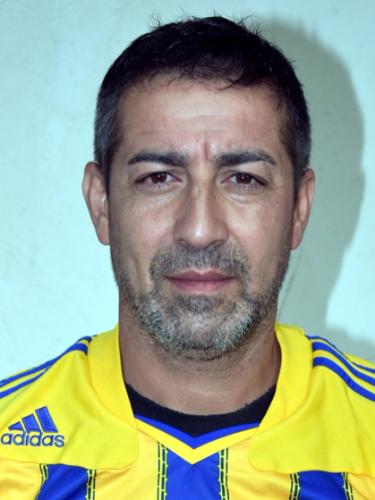 Ümit Aydemir