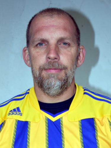 Tim Fischer