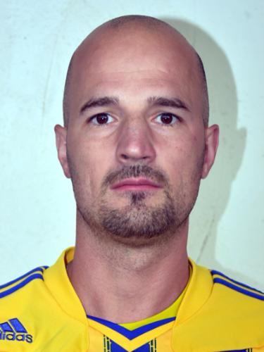 Dennis Gehrken